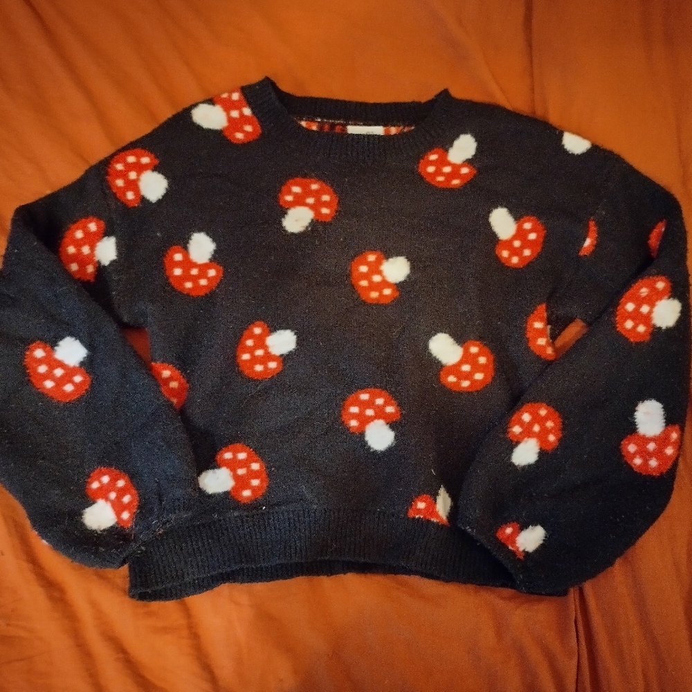 Rue 21 size Large sweater